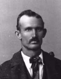 John Lauritz Larsen (1862 - 1930) Profile